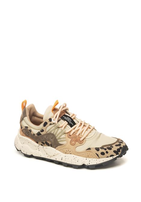  FLOWER MOUNTAIN | 2017818-27SUE/NYL-1E53